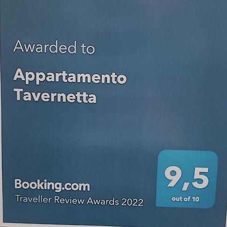 Appartamento Tavernetta Lecce Buitenkant foto