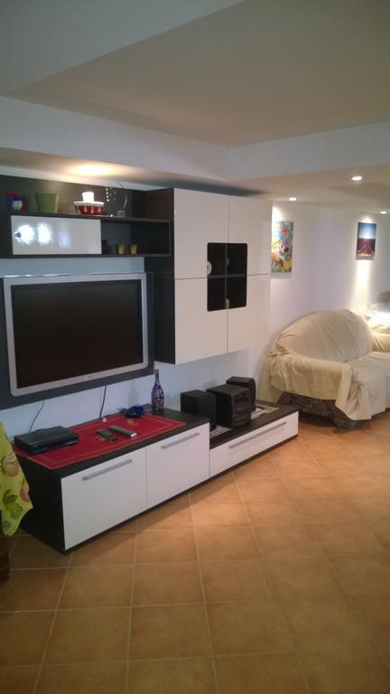 Appartamento Tavernetta Lecce Kamer foto