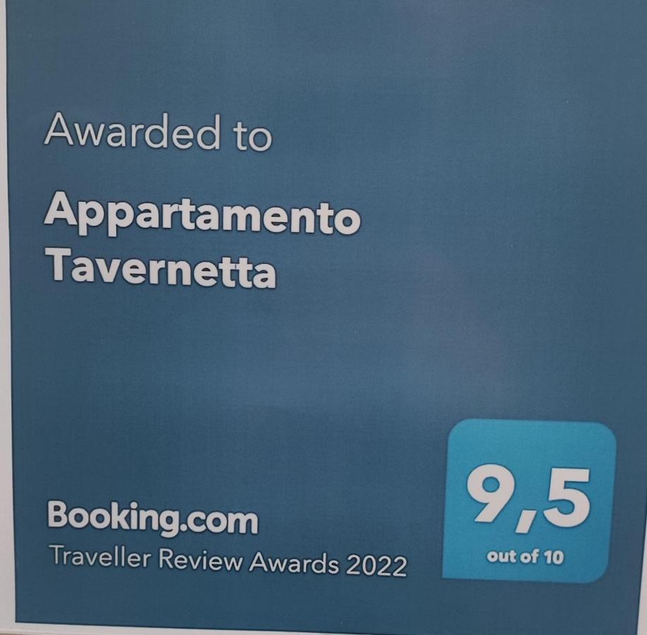 Appartamento Tavernetta Lecce Buitenkant foto