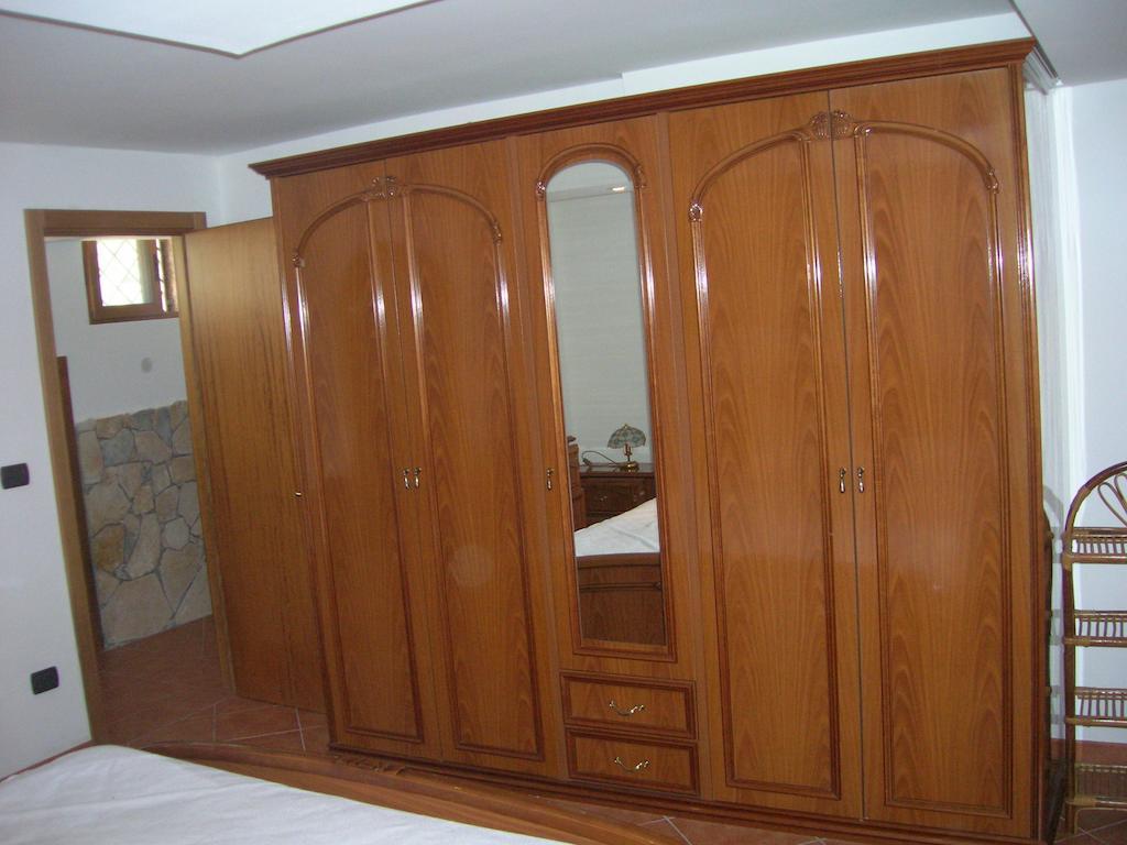 Appartamento Tavernetta Lecce Kamer foto