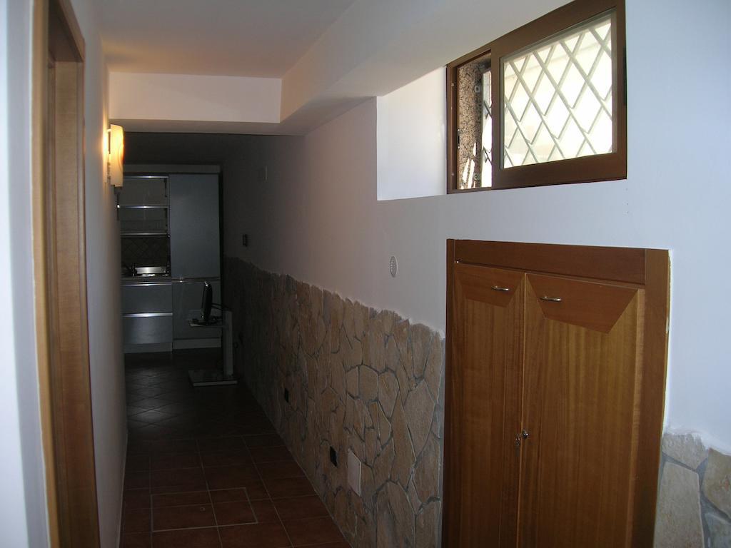 Appartamento Tavernetta Lecce Kamer foto