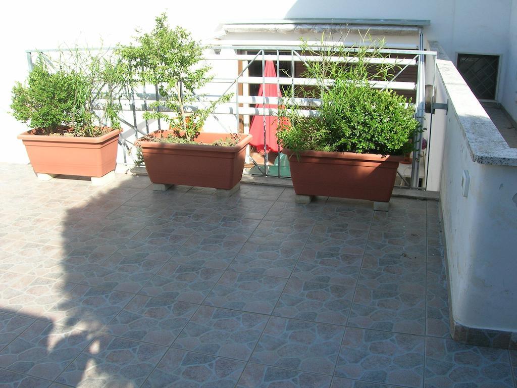 Appartamento Tavernetta Lecce Kamer foto
