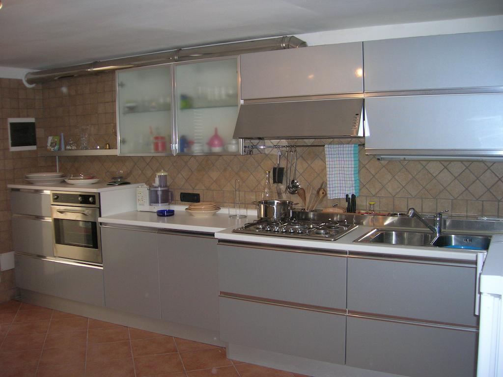 Appartamento Tavernetta Lecce Kamer foto