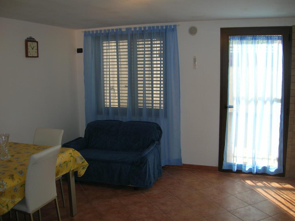 Appartamento Tavernetta Lecce Kamer foto