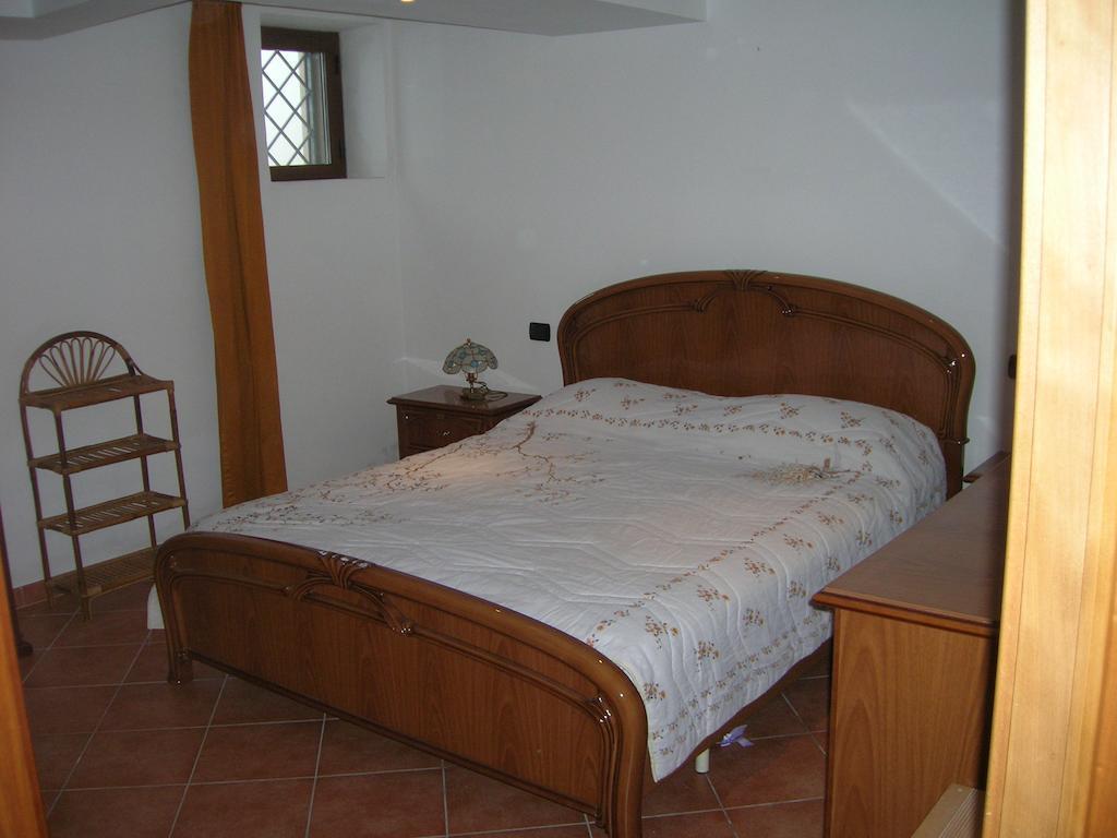 Appartamento Tavernetta Lecce Kamer foto