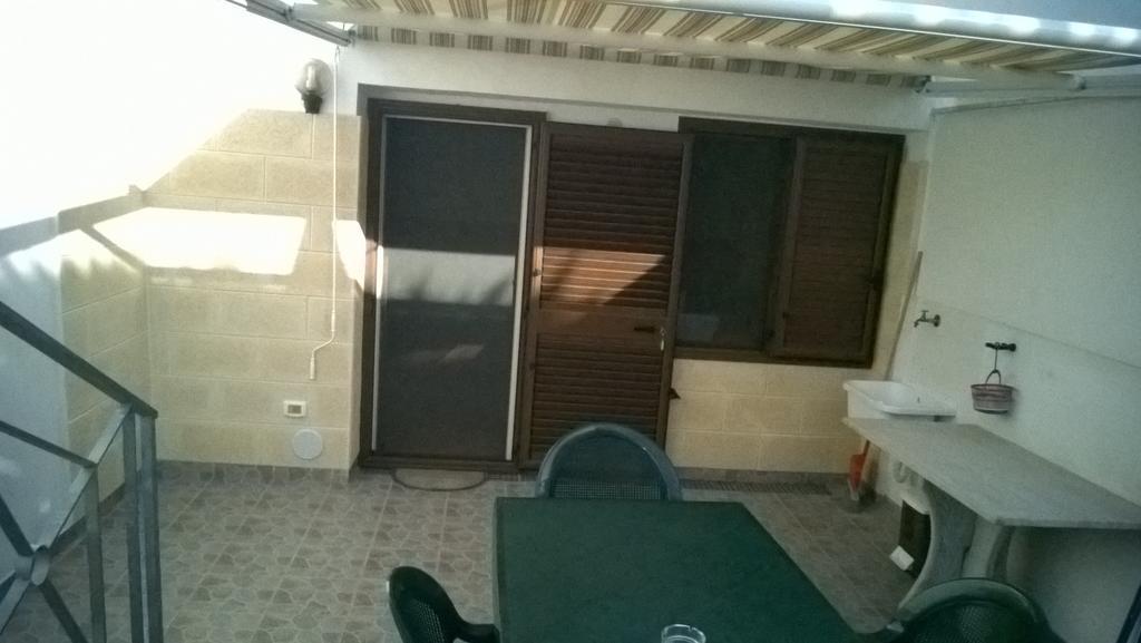 Appartamento Tavernetta Lecce Buitenkant foto