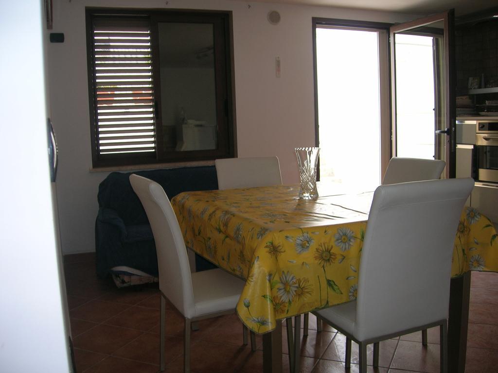 Appartamento Tavernetta Lecce Buitenkant foto