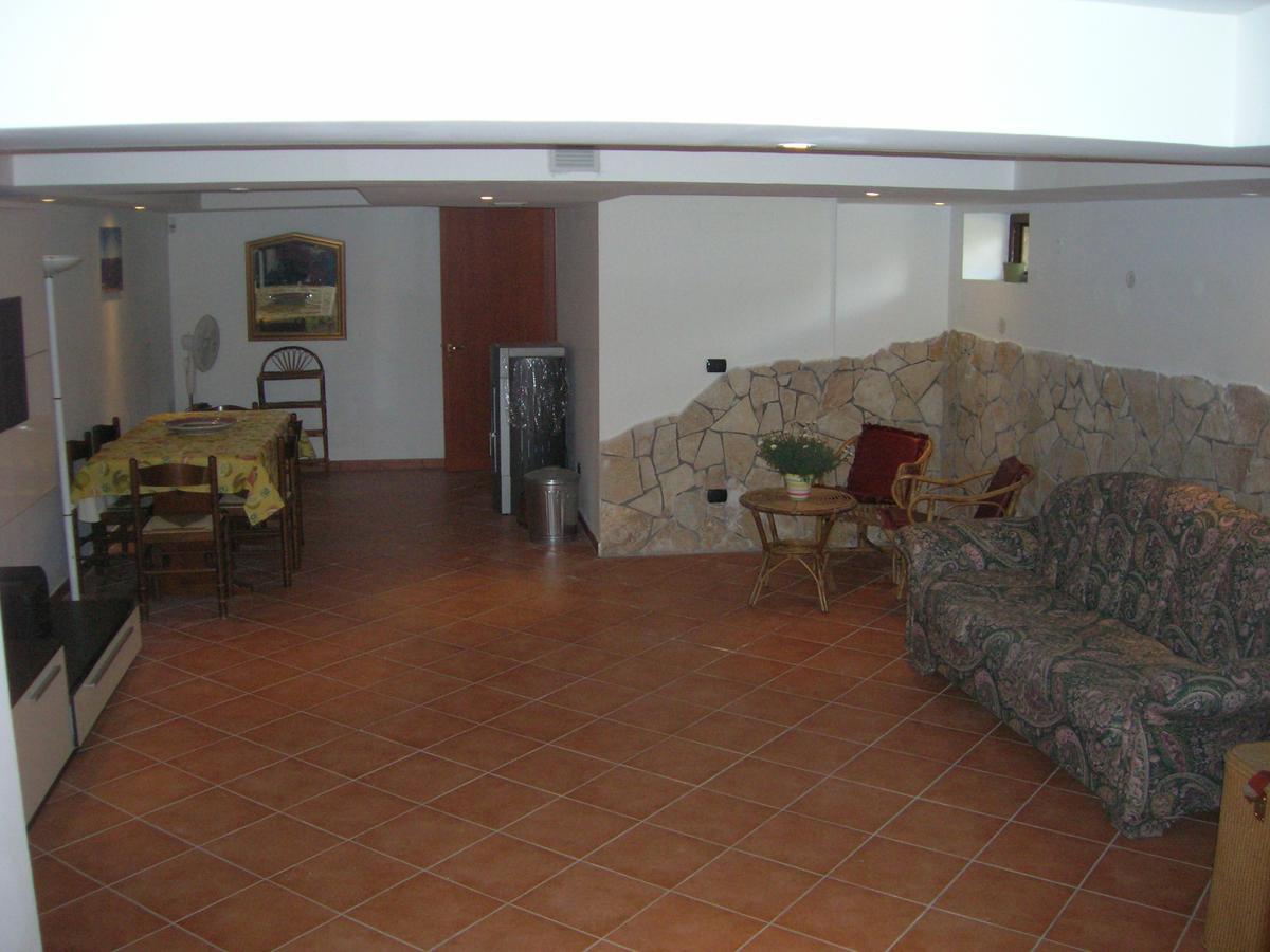 Appartamento Tavernetta Lecce Buitenkant foto