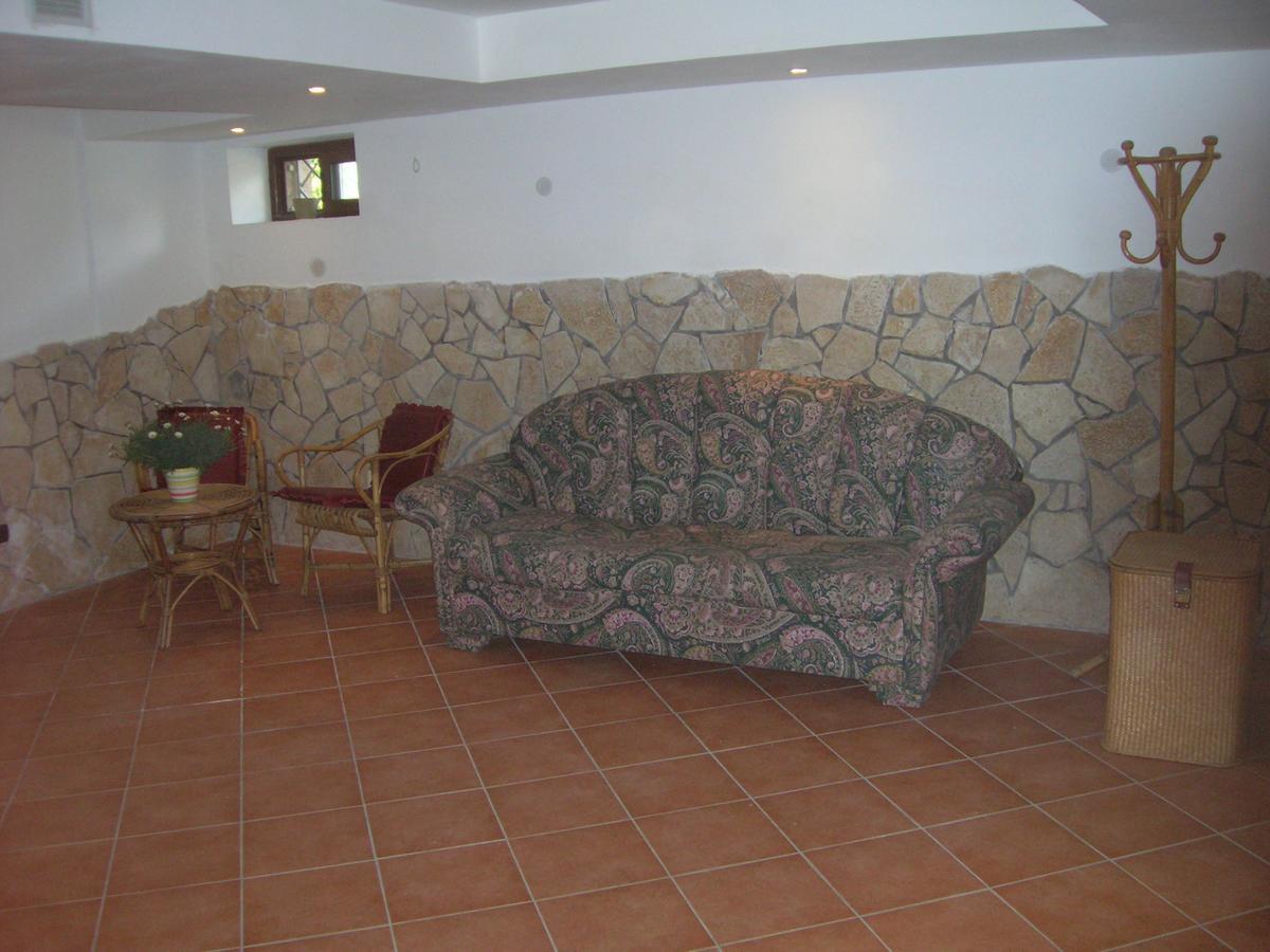 Appartamento Tavernetta Lecce Buitenkant foto