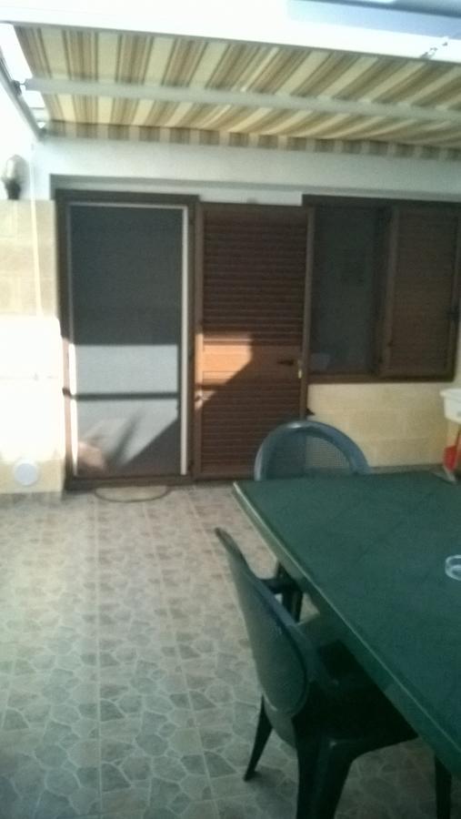 Appartamento Tavernetta Lecce Buitenkant foto